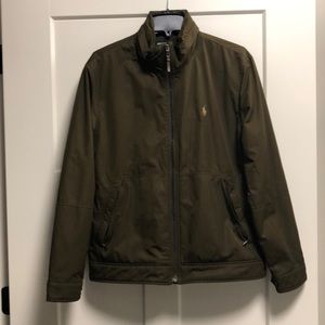 Polo by Ralph Lauren Men’s coat
